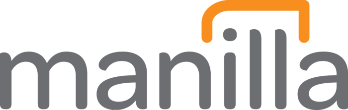 Manilla Logo full