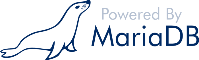 MariaDB Logo