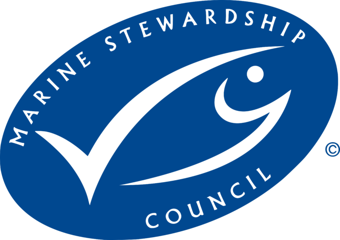 Marine Stewardship Council Logo