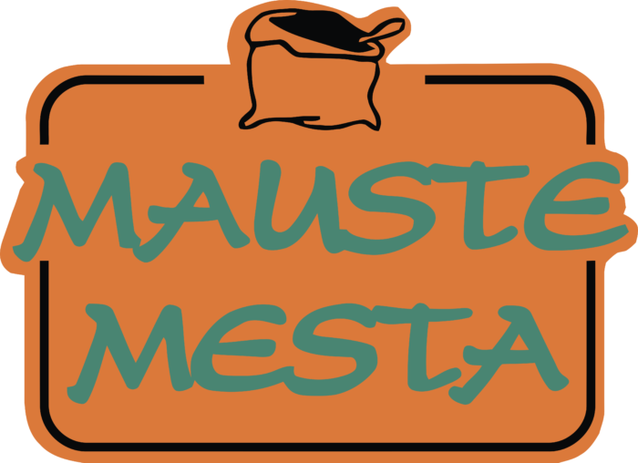 Mauste Mesta Logo