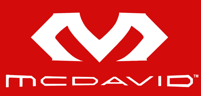 McDavid Logo