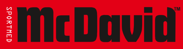 McDavid Logo old