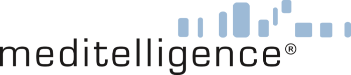 Meditelligence Logo