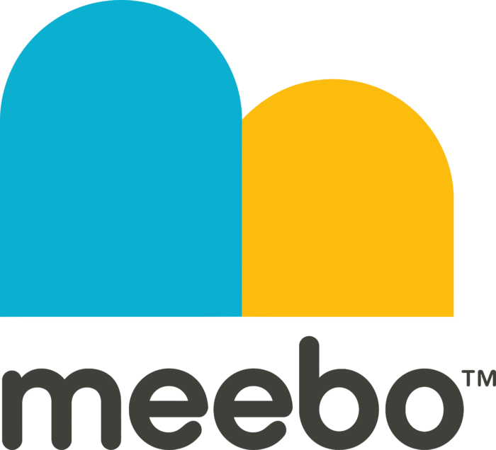 Meebo Logo