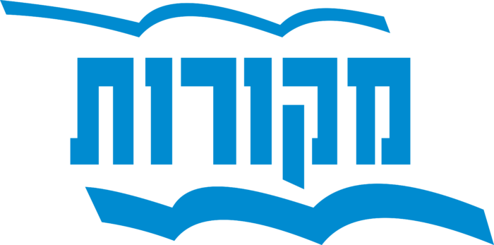 Mekarot Logo
