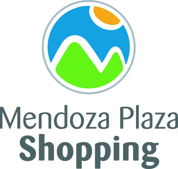 Mendoza Plaza Shopping Logo