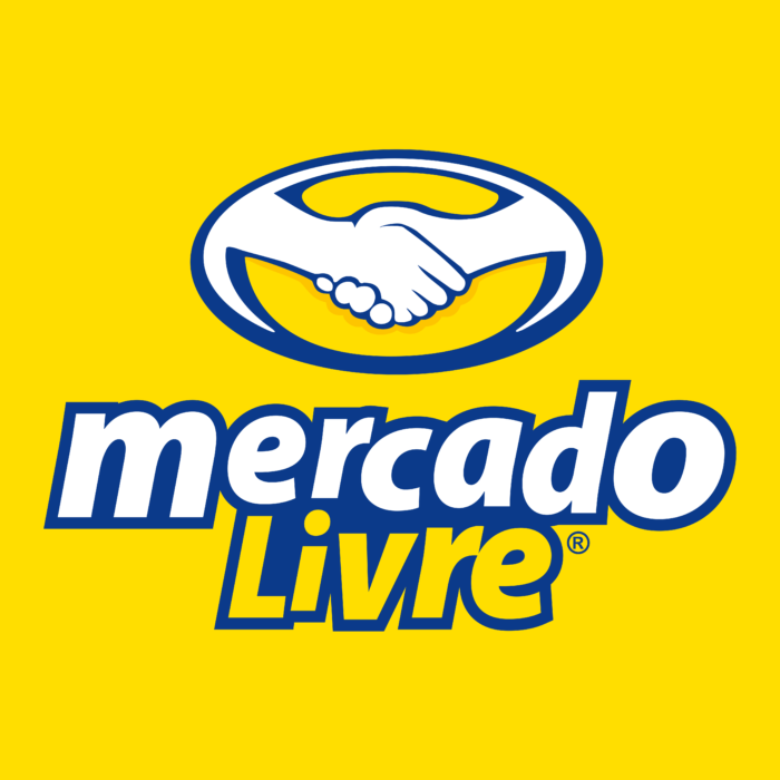 Mercado Livre Logo