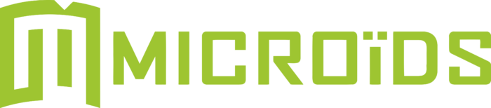 Microids Logo horizontally
