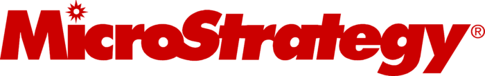 Microstrategy Logo