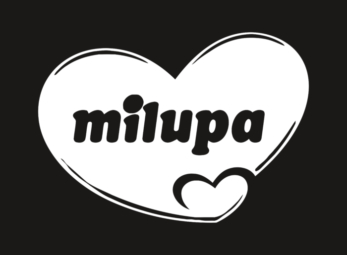 Milupa Logo