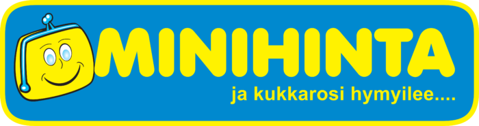 Minihinta Logo