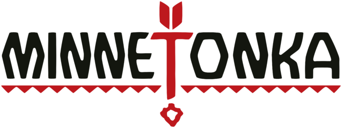 Minnetonka Moccasin Logo