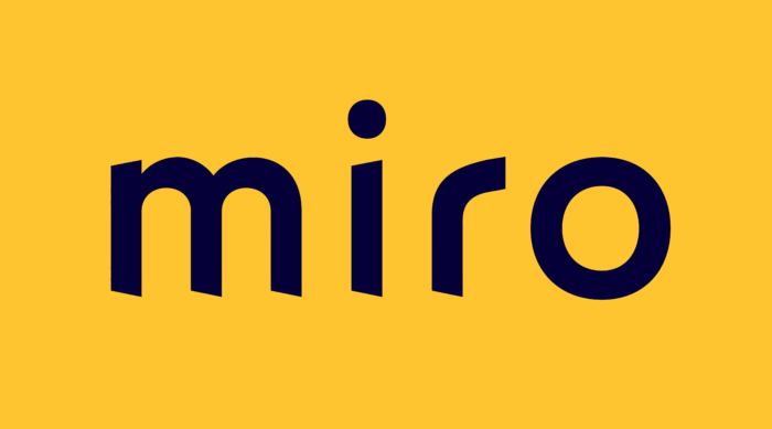 Miro Logo