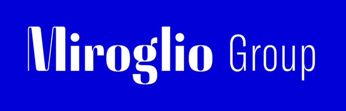 Miroglio Group Logo