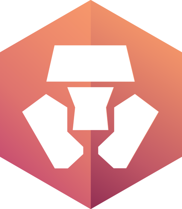 Monaco (MCO) Logo
