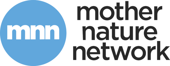 Mother Nature Network Logo