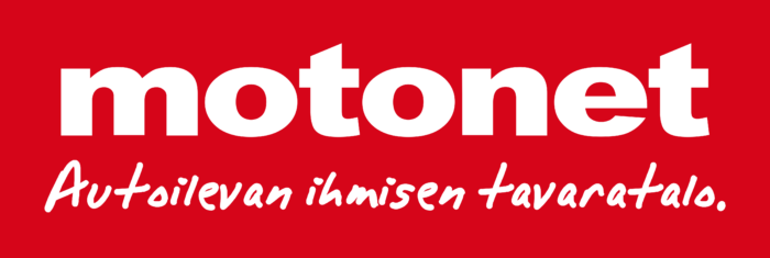 Motonet Logo