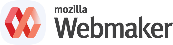 Mozilla Webmaker Logo