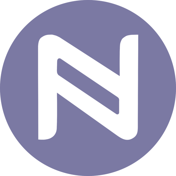 Namecoin (NMC) Logo 1