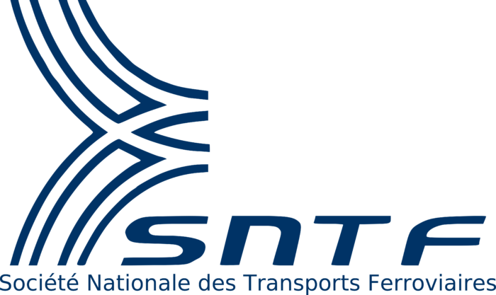 National Company for Rail Transport Logo