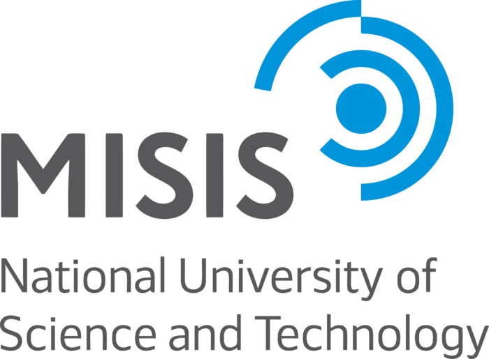 National University of Science and Technology MISiS Logo