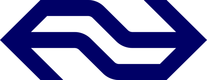 Nederlandse Spoorwegen Logo