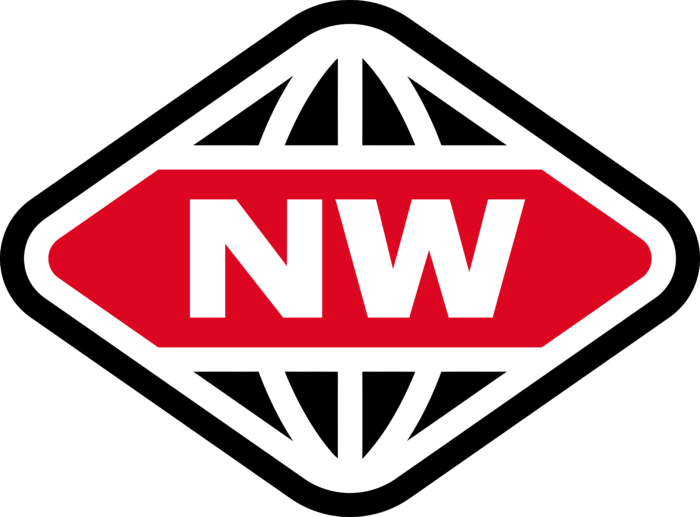 New World Logo