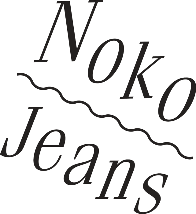 Noko Jeans Logo