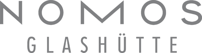 Nomos Glashutte Logo