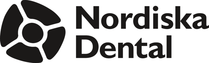 Nordiska Dental Logo