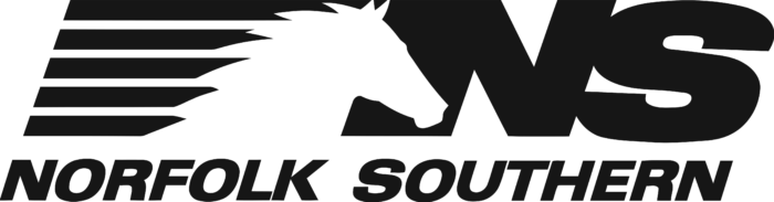 Norfolk Southern Railway Logo