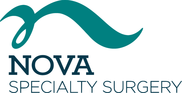 Nova Specialty Surgery Logo