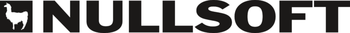 Nullsoft, Inc Logo horizontally