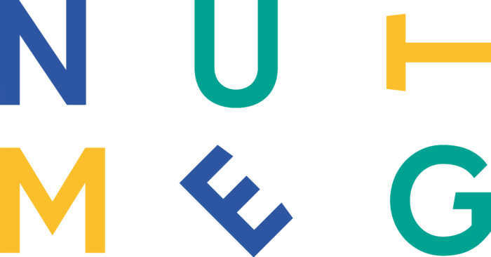 Nutmeg Logo