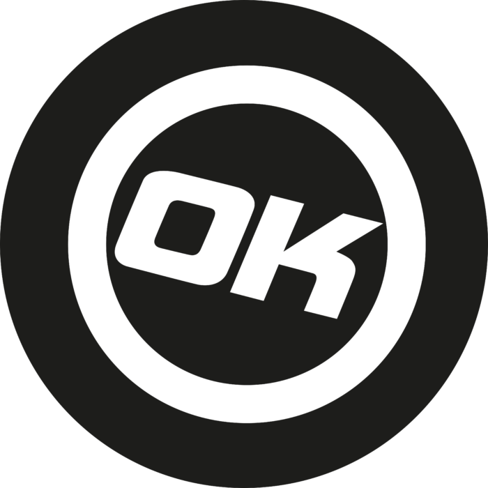OKCash (OK) Logo