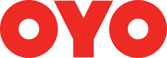 OYO Rooms Logo