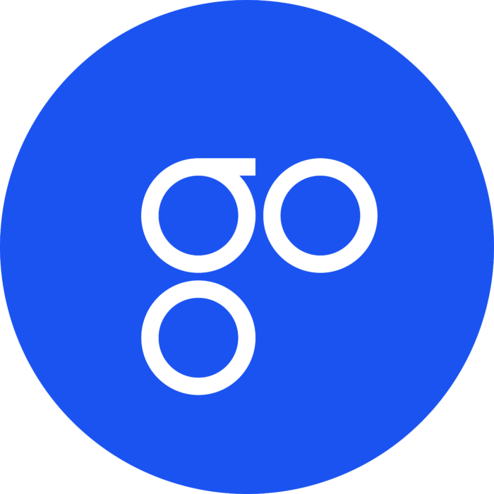 OmiseGO (OMG) Logo