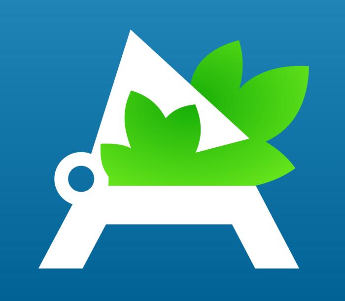 Open Atrum Logo