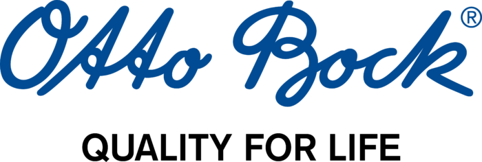 Otto Bock Logo old