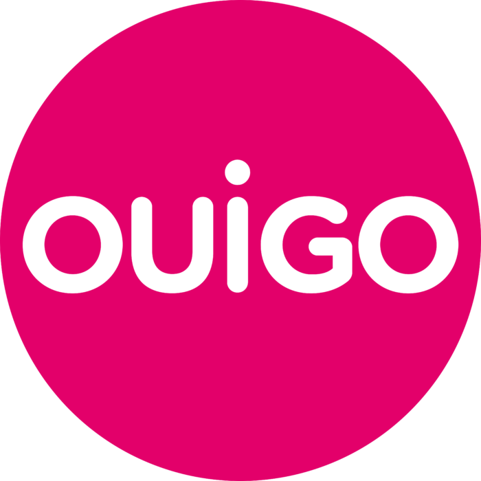 Ouigo Logo