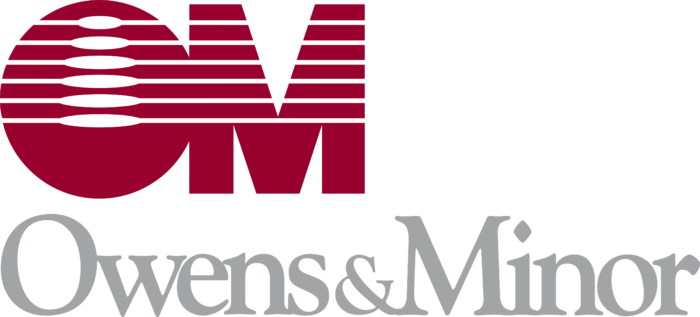Owens & Minor Logo