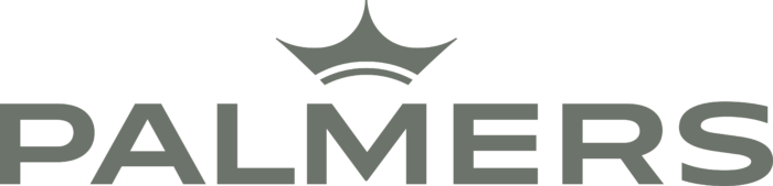 Palmers Logo old