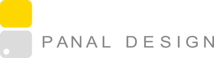 Panal Design Logo