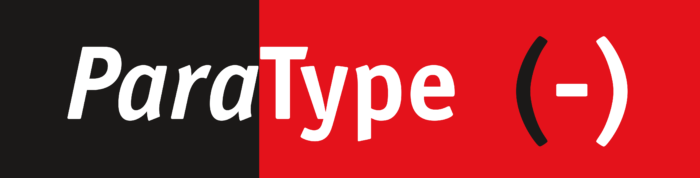 Paratype Logo