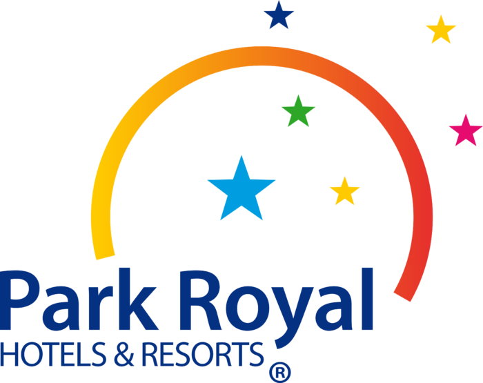 Park Royal Hotels & Resorts Logo