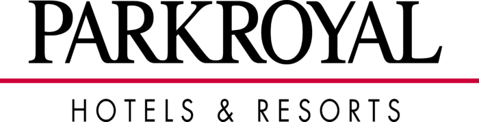 Park Royal Hotels & Resorts Logo text