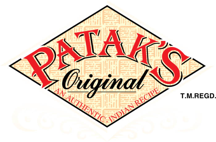 Patak’s Logo
