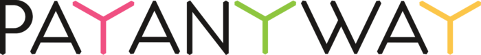 PayAnyWay Logo horizontally