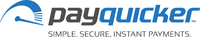 PayQuicker Logo