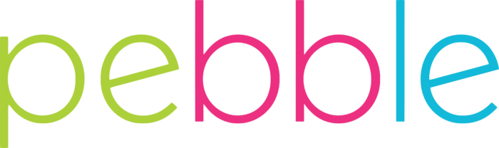 Pebble Logo